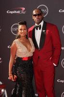 los angeles, 17 luglio - lebron james arriva ai premi espy 2013 al teatro nokia il 17 luglio 2013 a los angeles, ca foto