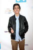 los angeles, 19 febbraio - karan brar al milk bookies sesta celebrazione annuale del tempo della storia presso lo skirball center il 19 aprile 2015 a los angeles, ca foto