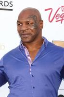 los angeles, 19 maggio - mike tyson arriva al billboard music awards 2013 presso la mgm grand garden arena il 19 maggio 2013 a las vegas, nv foto