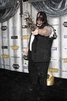 los angeles, 15 ottobre - abisso agli shout Awards 2011 presso gli Universal Studios il 15 ottobre 2011 a los angeles, ca foto