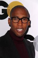 los angeles, nov 12 - raphael saadiq al gq 2013 men of the year party al wilshire ebell il 12 novembre 2013 a los angeles, ca foto