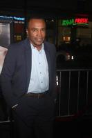 los angeles, 20 gennaio - Sugar ray leonard alla premiere di manny los angeles in un teatro cinese tcl il 20 gennaio 2015 a los angeles, ca foto