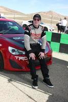 Los Angeles, 21 febbraio - John Rzeznik al Gran Premio di Long Beach Pro Celebrity Race Training presso la Willow Springs International Raceway il 21 marzo 2015 a Rosamond, ca foto