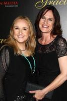 Los Angeles, 21 maggio - melissa etheridge, linda wallem arriva al trentottesimo gala annuale dei premi gracie al beverly hilton hotel il 21 maggio 2013 a beverly hills, ca foto