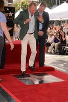 los angeles, 28 luglio - michael keaton alla cerimonia della stella della passeggiata della fama di hollywood di michael keaton all'hollywood walk of fame il 28 luglio 2016 a los angeles, ca foto