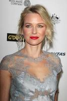 los angeles, 11 gennaio - naomi watts al 2014 g day usa los angeles black tie gala al jw marriott hotel at la live l'11 gennaio 2014 a los angeles, ca foto