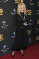 los angeles, 5 febbraio - Dolly Parton al 24° premio annuale Movieguide presso l'Universal Hilton Hotel il 5 febbraio 2016 a los angeles, ca foto