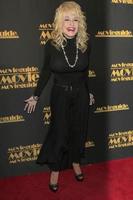 los angeles, 5 febbraio - Dolly Parton al 24° premio annuale Movieguide presso l'Universal Hilton Hotel il 5 febbraio 2016 a los angeles, ca foto