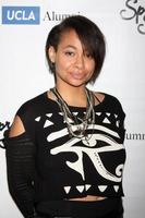 los angeles, 16 maggio - raven-symone all'ucla s spring sing 2014 al pauley pavilion ucla il 16 maggio 2014 a westwood, ca foto