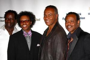 Los Angeles, 6 maggio - Ray Parker, Jr arriva alla missione di mezzanotte 2013 s Golden Heart Awards al Beverly Wilshire Hotel il 6 maggio 2013 a Beverly Hills, California foto