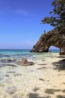 koh khai, un'isola famosa foto