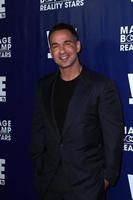 los angeles, 28 maggio - Mike sorrentino al we tv s matrimonio bootcamp reality stars premiere party all'hyde il 28 maggio 2015 a west hollywood, ca foto