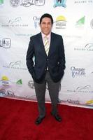Los Angeles, 18 maggio - Oscar Nunez al 6° gala annuale compton jr posse al centro equestre di Los Angeles il 18 maggio 2013 a Los Angeles, California foto