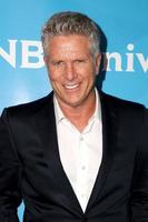 los angeles, 12 agosto - donny deutsch al tour stampa estivo nbcuniversal 2015 tca al beverly hilton hotel il 12 agosto 2015 a beverly hills, ca foto