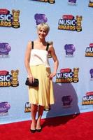 los angeles, 26 aprile - julianne hough al radio disney music awards 2014 al teatro nokia il 26 aprile 2014 a los angeles, ca foto