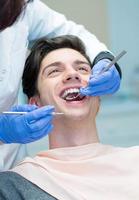 dentista foto