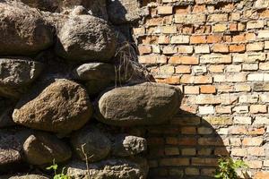 l'antica fortezza foto