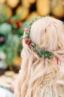 styling decorazioni per matrimoni foto