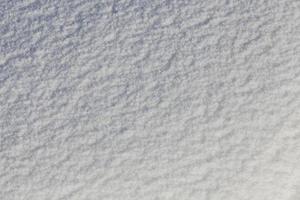 sfondo di neve foto