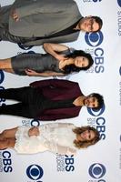 los angeles, 19 maggio - ari stidham, jadyn wong, elyes gabel, katharine mcphee alla serata estiva cbs al london hotel il 19 maggio 2014 a west hollywood, ca foto