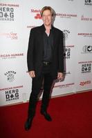 Los Angeles, 10 settembre - Jack Wagner al 2016 American Humane Hero Dog Awards al Beverly Hilton Hotel il 10 settembre 2016 a Beverly Hills, California foto