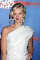 los angeles, 1 settembre - sara paxton che arriva allo screening notturno degli squali all'universal citywalk il 1 settembre 2011 a los angeles, ca foto