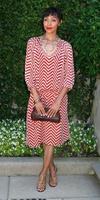 los angeles, 25 settembre - tamara taylor al brunch annuale della fondazione dello stupro presso la residenza privata il 25 settembre 2016 a beverly hills, ca foto