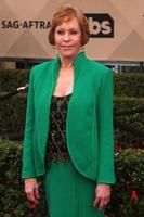 los angeles, 30 gennaio - Carol Burnett al 22° premio della gilda degli attori dello schermo presso l'auditorium del santuario il 30 gennaio 2016 a los angeles, ca foto