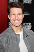 los angeles, 8 giugno - Tom Cruise arriva alla prima mondiale di Rock of Ages al teatro cinese di Grauman l'8 giugno 2012 a los angeles, ca foto