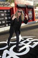 los angeles, 8 giugno - Joel Hoekstra arriva alla prima mondiale di Rock of Ages al teatro cinese di Grauman l'8 giugno 2012 a los angeles, ca foto