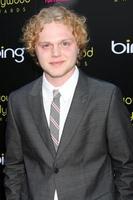 los angeles, 20 maggio - Joe Adler arriva al 2011 Young hollywood Awards al club nokia at la live il 20 maggio 2011 a los angeles, ca foto