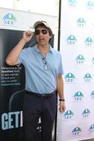 los angeles, 10 novembre - ray romano al terzo classico annuale di golf di celebrità a beneficio della fondazione di ricerca sul melanoma presso il golf club in riva al lago il 10 novembre 2014 a burbank, ca foto