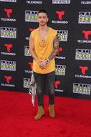 los angeles, 8 ottobre - maluma al Latin American Music Awards al teatro dolby l'8 ottobre 2015 a los angeles, ca foto