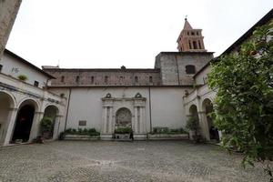 9 maggio 2022. villa d'este a tivoli. Italia. foto