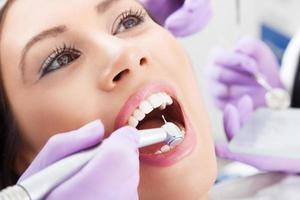 procedura dentale foto