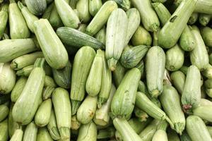 frutta e verdura sono vendute in un bazar in Israele. foto