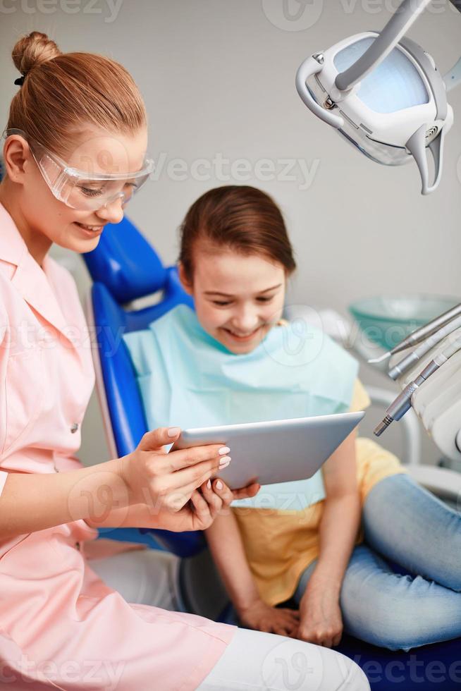 odontologia moderna foto