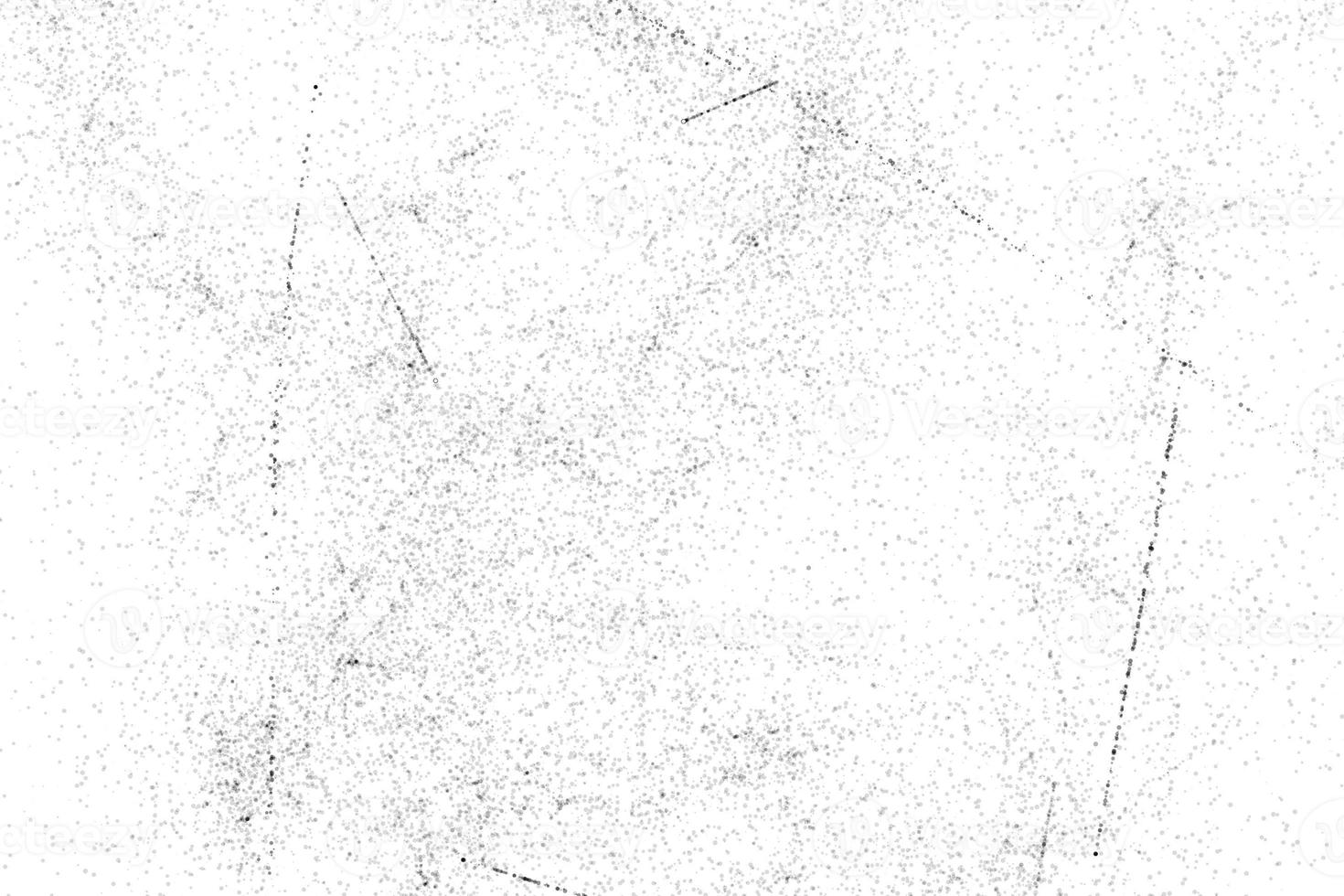 poeira e backgrounds.grunge texturizado riscado fundo branco e preto da parede background.abstract, metal velho com ferrugem. sobreponha a ilustração sobre qualquer design para criar sujo foto