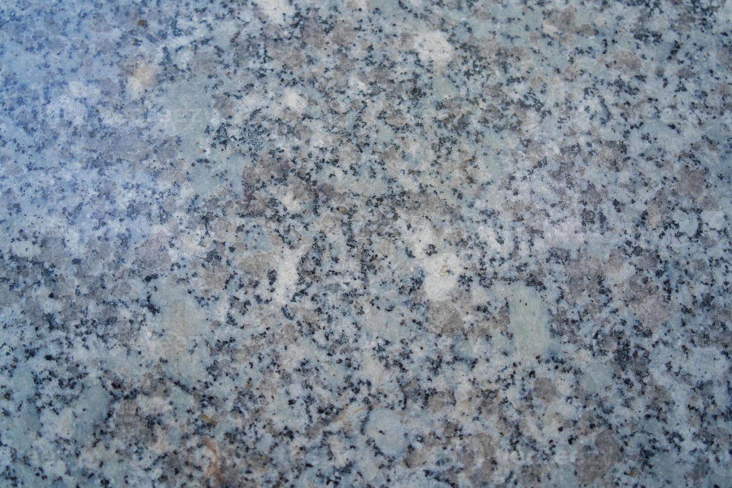 estrutura detalhada de mármore de granito abstrato preto e branco. padrão usado para plano de fundo, interiores, design luxuoso de telha de pele, papel de parede ou capa de telefone móvel. textura de granito. foto