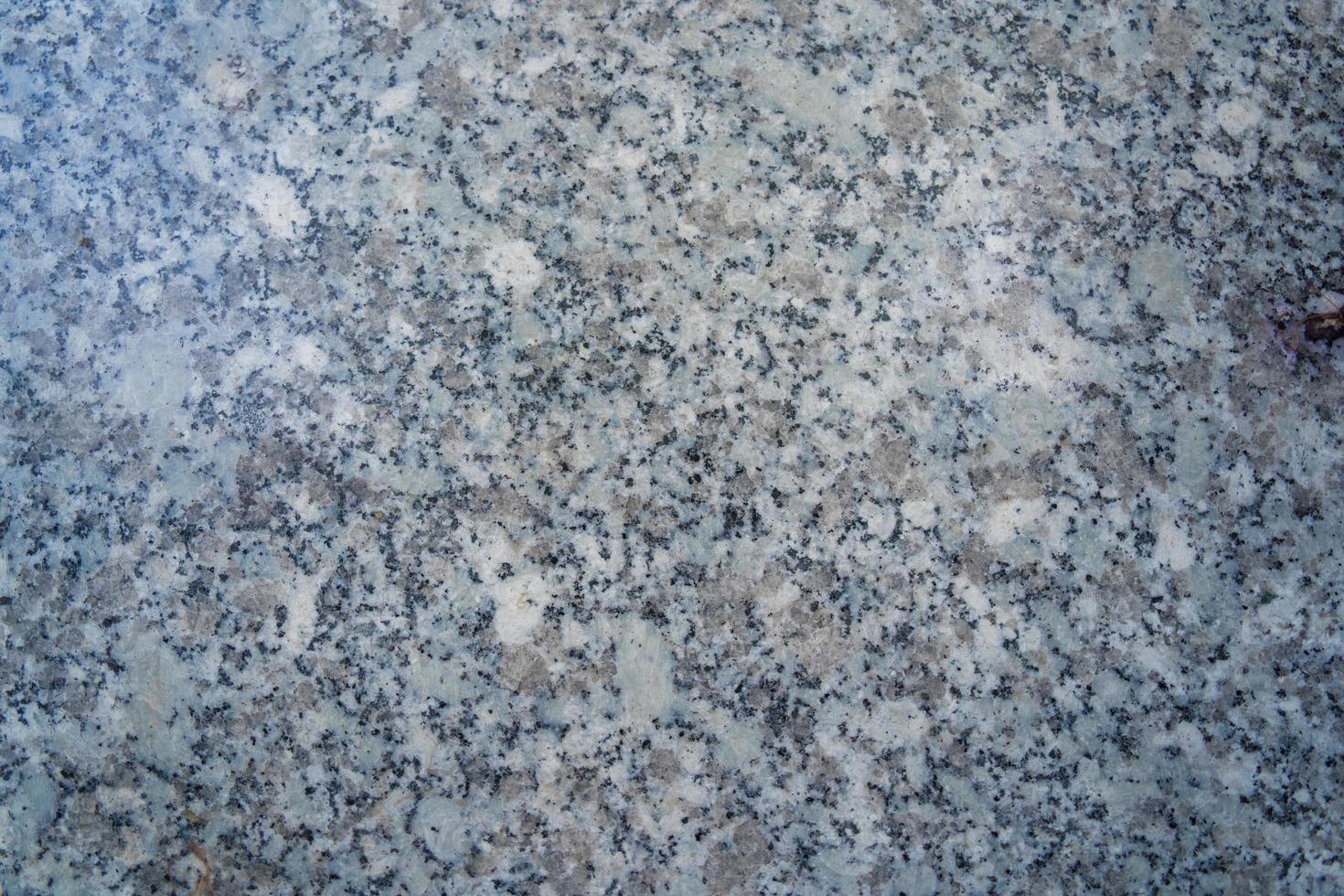 estrutura detalhada de mármore de granito abstrato preto e branco. padrão usado para plano de fundo, interiores, design luxuoso de telha de pele, papel de parede ou capa de telefone móvel. textura de granito. foto