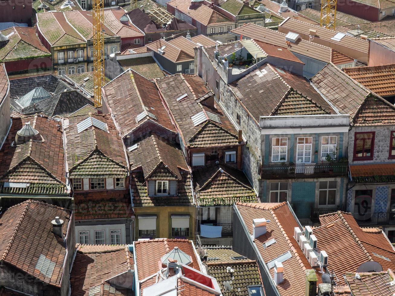 a cidade do porto foto