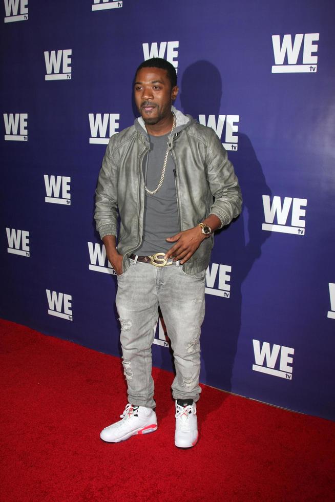 los angeles, 19 de março - ray j norwood no we tv apresenta a evolução dos reality shows de relacionamento no paley center for media em 19 de março de 2015 em beverly hills, ca foto