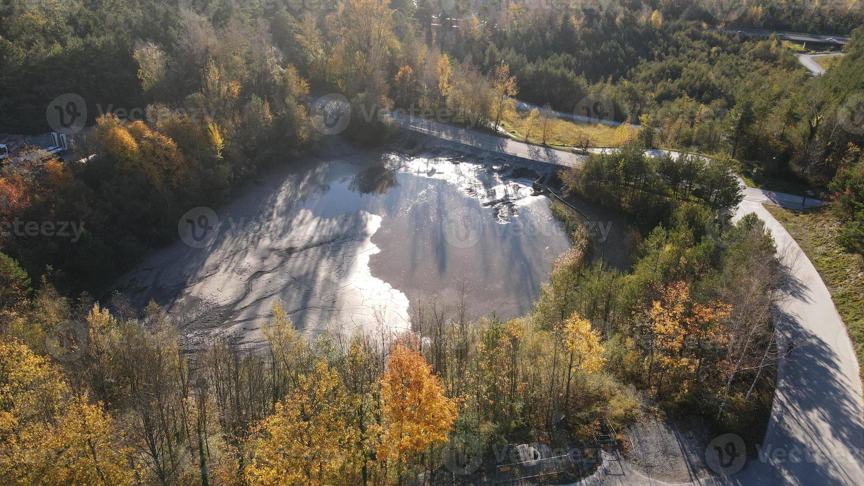 natureza em liechtenstein foto