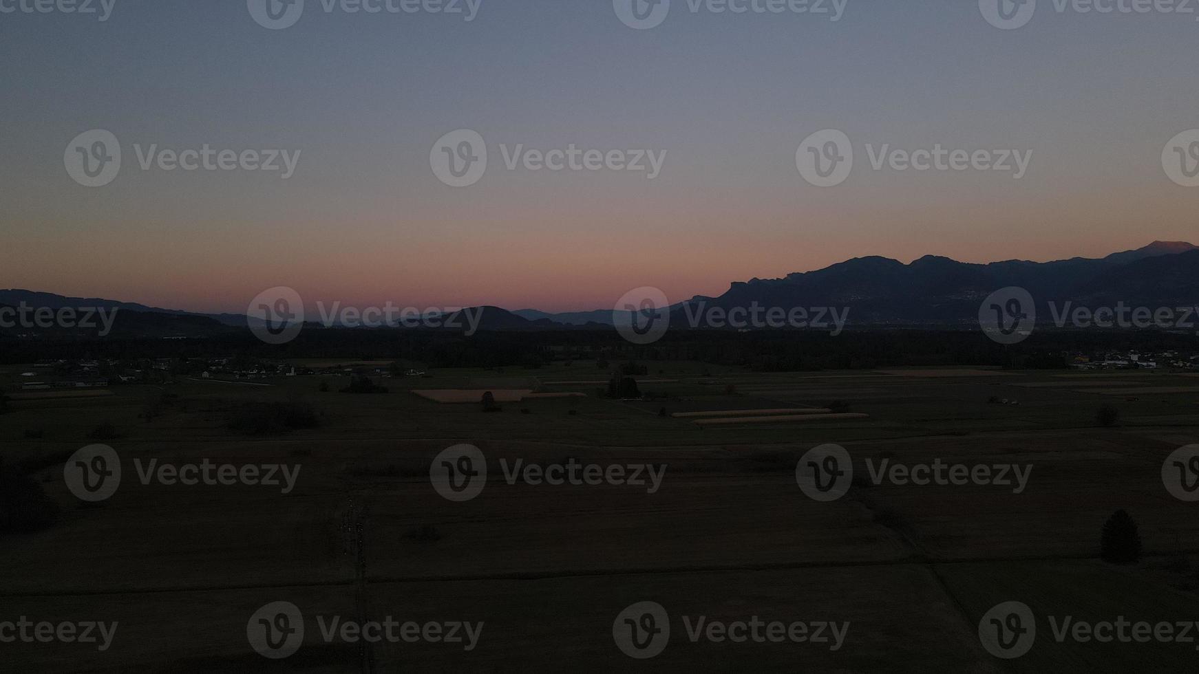 natureza em liechtenstein foto