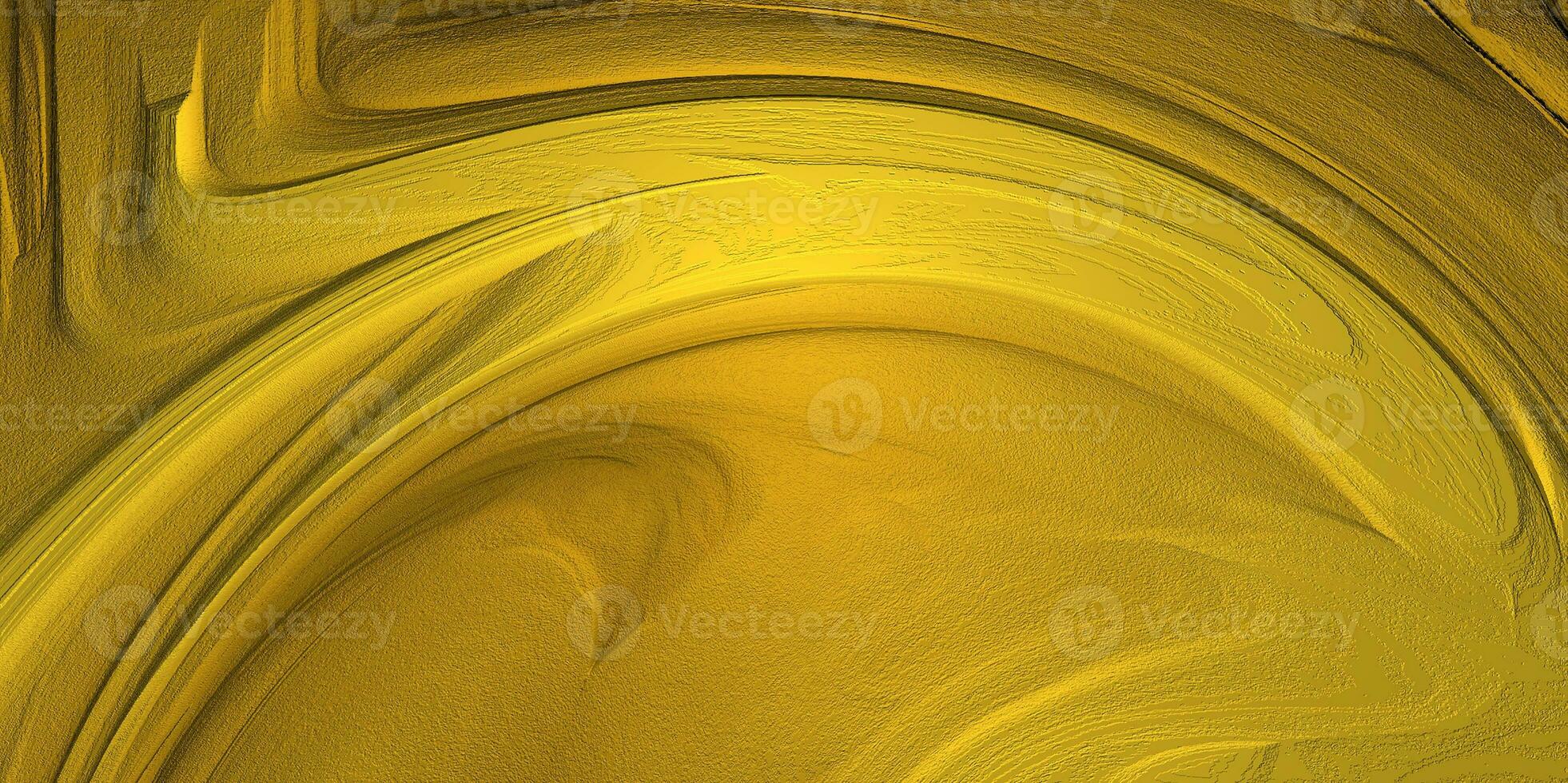 fundo abstrato de alta qualidade de textura de parede amarela e laranja foto