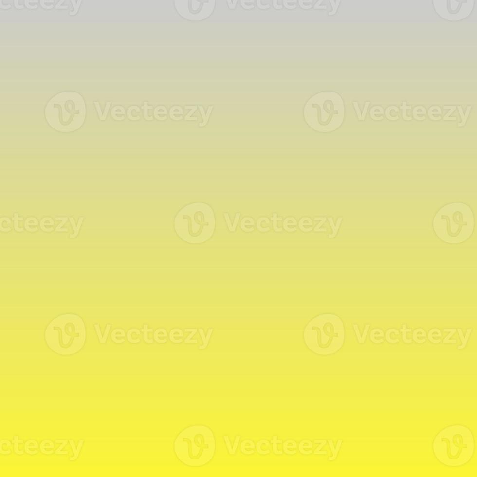 luz gradiente cor amarelo e branco foto