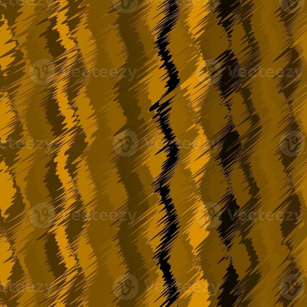 fundo gradiente abstrato moderno e bonito de ouro amarelo e preto. foto