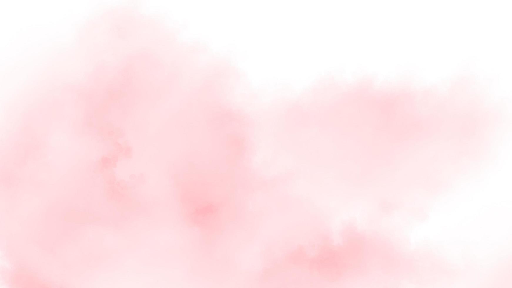 fundo rosa aquarela foto