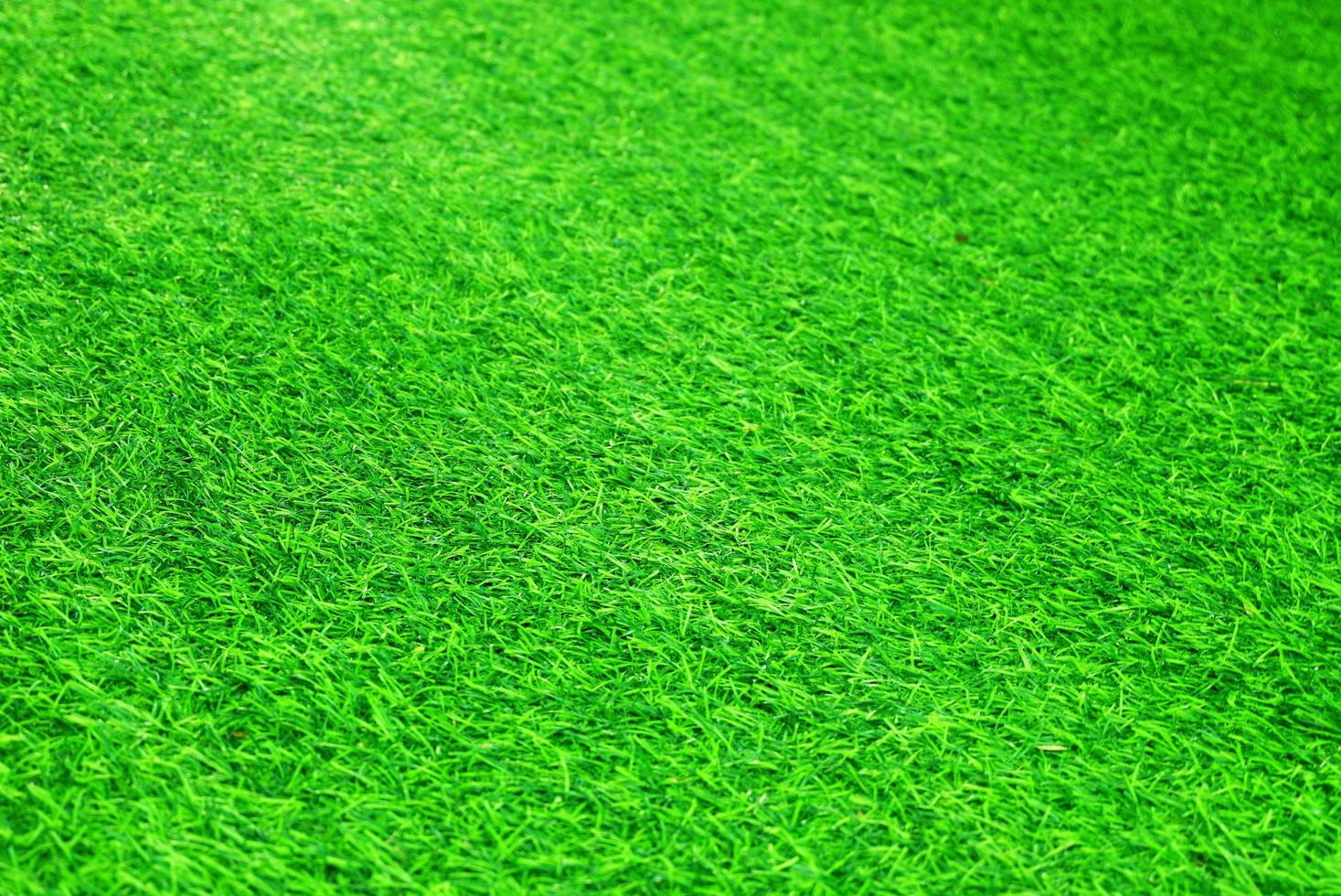 fundo de textura de grama verde conceito de jardim de grama usado para fazer campo de futebol de fundo verde, golfe de grama, gramado verde padrão de fundo texturizado. foto