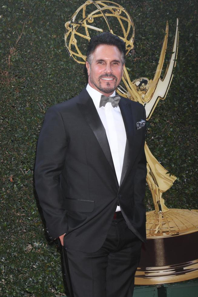 los angeles, 29 de abril - don diamont no 43rd daytime emmy creative awards no hotel westin bonaventure em 29 de abril de 2016 em los angeles, ca foto